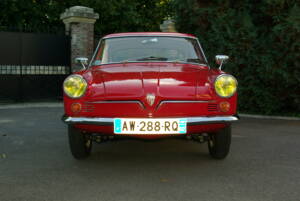 Bild 6/8 von NSU Sport-Prinz (1967)