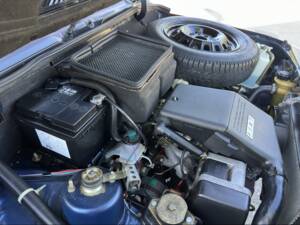 Image 60/100 of FIAT Panda 1000 (1990)