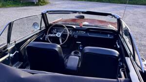 Imagen 5/10 de Ford Mustang 170 (1964)