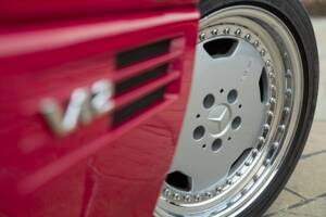 Afbeelding 9/50 van Mercedes-Benz SL 600 (1994)