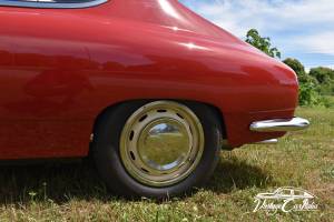 Afbeelding 28/50 van Lancia Flavia Sport 1.8 (Zagato) (1965)