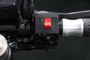 Afbeelding 43/50 van Triumph Speed Triple (1995)