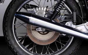 Image 13/83 of Norton 850 MKIII Roadster (1975)