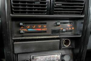 Imagen 33/50 de Suzuki SJ Samurai (1995)