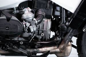 Image 47/50 de BMW R 100 G/S (1993)