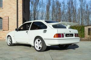 Image 6/50 of Ford Sierra RS Cosworth (1987)