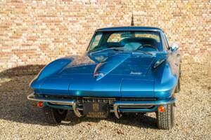 Afbeelding 34/50 van Chevrolet Corvette Sting Ray (1966)