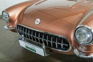 Bild 22/39 von Chevrolet Corvette (1956)