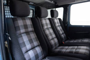 Image 21/35 of Mercedes-Benz G 350 d Professional (2018)