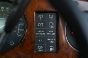 Bild 47/50 von Bentley Mulsanne SWB (1980)