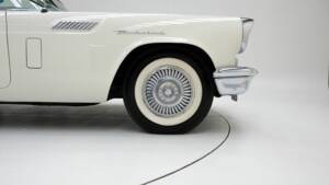 Immagine 10/15 di Ford Thunderbird (1956)