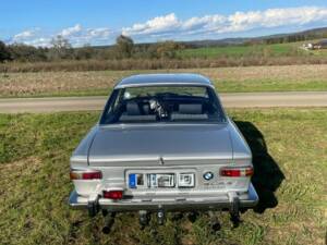 Image 5/5 of BMW Glas 3000 V8 (1969)