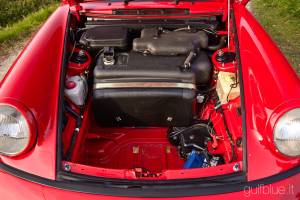 Image 26/49 of Porsche 911 Carrera RS (1992)