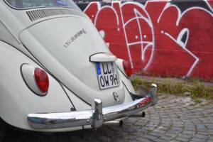 Bild 34/56 von Volkswagen Käfer 1300 (1968)