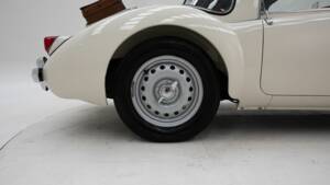 Bild 15/15 von MG MGA Twin Cam (1959)