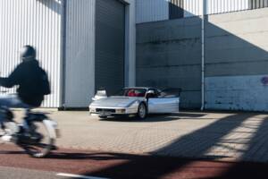 Image 8/46 of Ferrari Testarossa (1986)