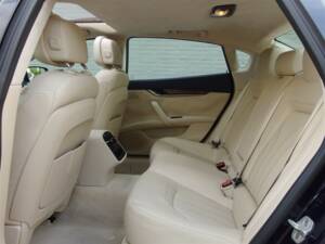 Imagen 71/99 de Maserati Quattroporte GTS (2013)
