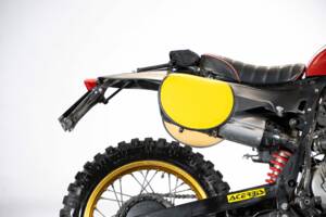 Bild 33/50 von Gilera Dakota 350 (1986)