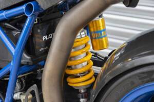 Immagine 16/32 di BMW HP2 Sport (2009)