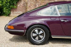 Image 43/50 of Porsche 911 2.4 T "Oilflap" (1972)