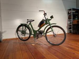 Afbeelding 6/14 van HMW 50 ZL (1954)