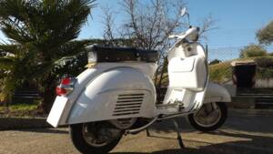 Image 3/40 of Piaggio Vespa 160 GS (1964)