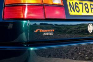 Bild 14/34 von Volkswagen Corrado VR6 2.9 (1995)