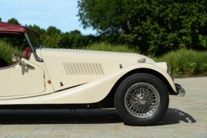 Bild 29/50 von Morgan 4/4 1600 (1989)