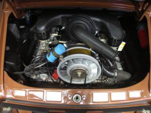 Bild 29/49 von Porsche 911 2.4 T "Ölklappe" (1972)