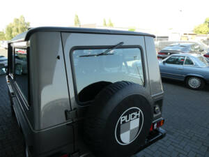 Imagen 18/28 de Steyr-Puch 230 GE (SWB) (1984)