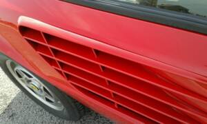 Image 73/73 de Ferrari Mondial Quattrovalvole (1984)