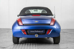 Afbeelding 14/39 van Ford Streetka (2003)