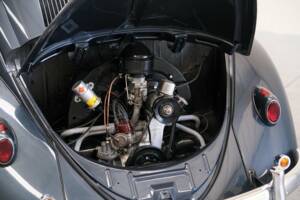 Image 23/24 of Volkswagen Beetle 1200 Standard &quot;Oval&quot; (1953)