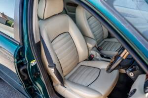 Bild 28/35 von Jaguar X-Type Estate 2.2 D (2009)