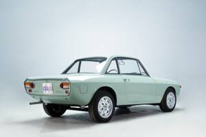 Bild 11/28 von Lancia Fulvia Coupe Rallye (1967)