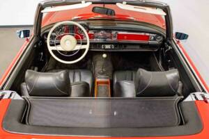 Bild 15/27 von Mercedes-Benz 280 SL (1970)