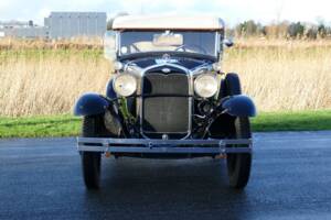 Bild 19/19 von Ford Modell A (1931)