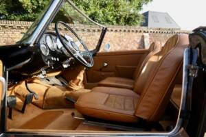 Bild 21/50 von Alfa Romeo 2000 Spider (1961)