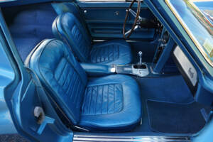 Bild 38/50 von Chevrolet Corvette Sting Ray (1966)