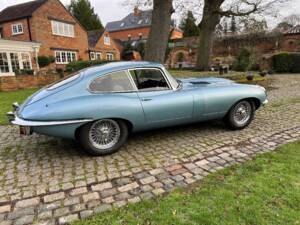 Bild 6/26 von Jaguar E-Type (1970)