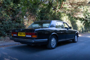 Bild 6/20 von Bentley Eight (1989)