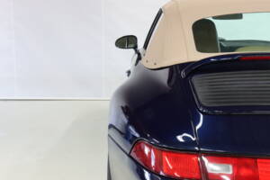 Immagine 8/30 di Porsche 911 Carrera (1997)