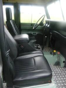 Afbeelding 14/94 van Land Rover 109 (1966)