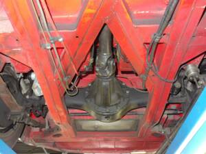 Bild 94/100 von Austin-Healey 3000 Mk III (BJ8) (1964)