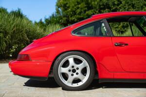 Bild 27/50 von Porsche 911 Carrera RS (1991)