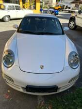 Bild 11/12 von Porsche 911 Carrera S (2006)