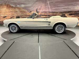 Bild 7/36 von Ford Mustang 390 (1967)