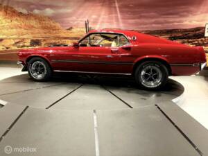 Image 19/50 de Ford Mustang Mach 1 (1996)