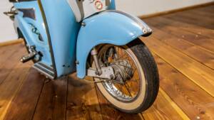 Immagine 4/14 di Lohner Sissy III (1961)