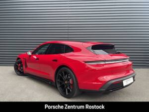 Bild 3/31 von Porsche Taycan GTS Sport Turismo (2026)
